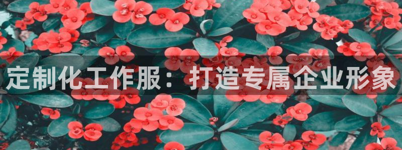 龙8游戏官方进入|定制化工作服：打造专属企业形象